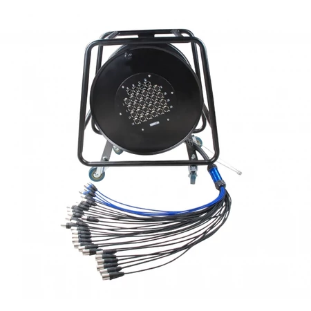 Robust RO-SB244K30D csoportkábel - stagebox