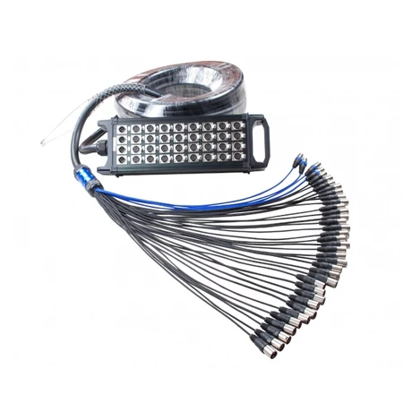 Robust RO-SB324K30 csoportkábel - stagebox