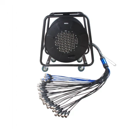 Robust RO-SB328K30D csoportkábel - stagebox