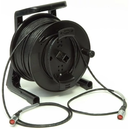 Klotz KL-CP5EE1PW30 CAT5 kábel kábeldobon