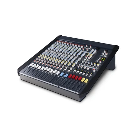 Allen & Heath MixWizard WZ4 14:4:2 keverőpult