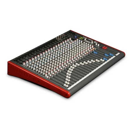 Allen & Heath ZED-24 kompakt keverőpult