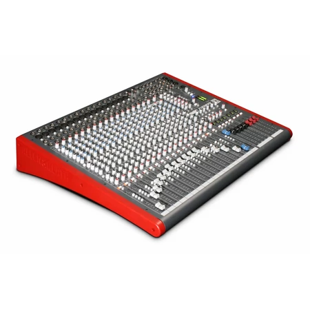 Allen & Heath ZED-420 kompakt keverőpult 