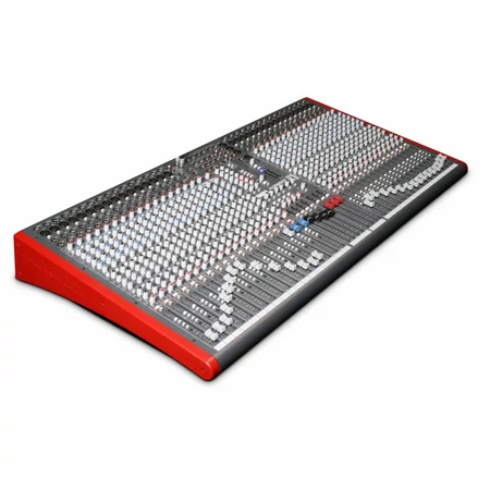 Allen & Heath ZED-436 kompakt keverőpult 
