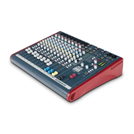 Allen & Heath ZED-60-14FX kompakt keverőpult