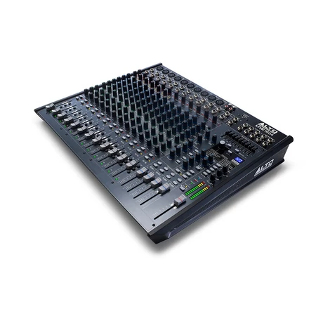 Alto Pro LIVE1604 analóg zenekari keverőpult