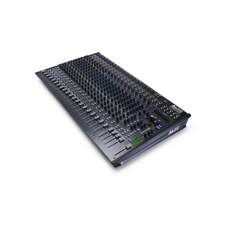 Alto Pro LIVE2404 analóg zenekari keverőpult