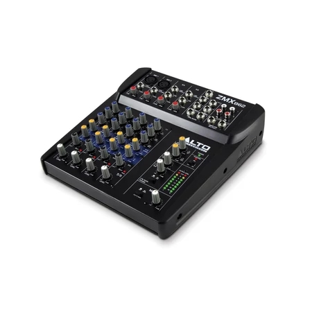 Alto Pro ZMX862 analóg zenekari keverőpult