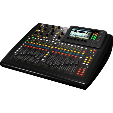Behringer X32 Compact digitális keverőpult