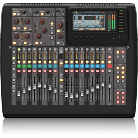 Behringer X32 Producer digitális keverőpult