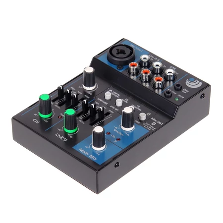 Invotone MiX.3BT zenekari keverőpult