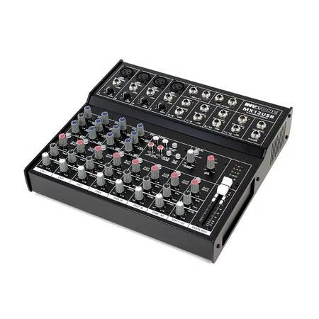 Invotone MX-12USB zenekari keverőpult 