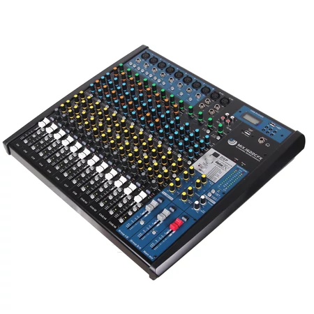 Invotone MiX.1622CFX zenekari keverőpult