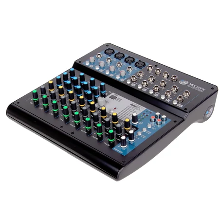 Invotone MiX.12FX zenekari keverőpult