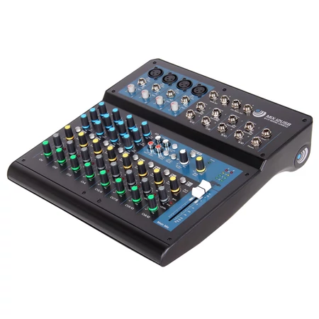 Invotone MiX.12USB zenekari keverőpult