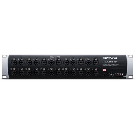 Presonus StudioLive 32R digitális keverő