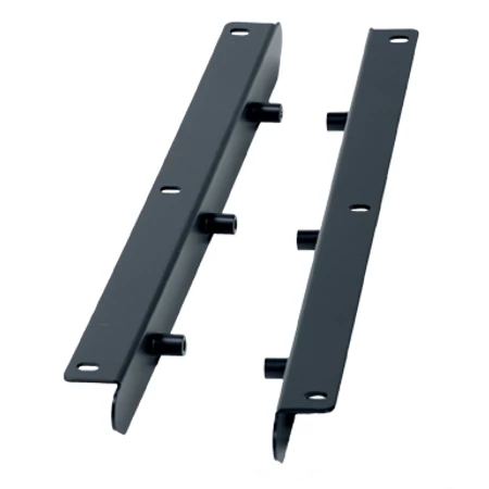 QSC TMR-2 Rack-be építő készlet 