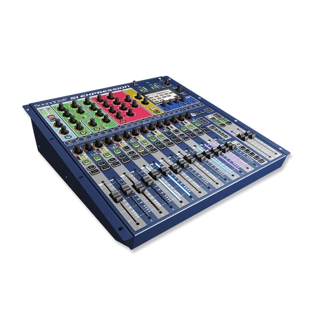 Soundcraft Si Expression-1 digitális keverőpult