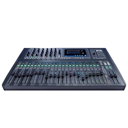 Soundcraft Si Impact digitális keverőpult