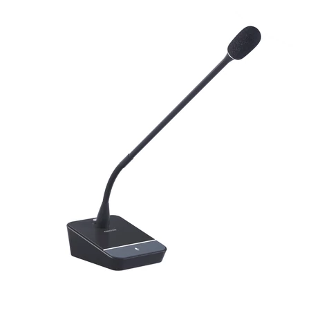 Fonesater MIC-SCF-D delegált konferencia mikrofon