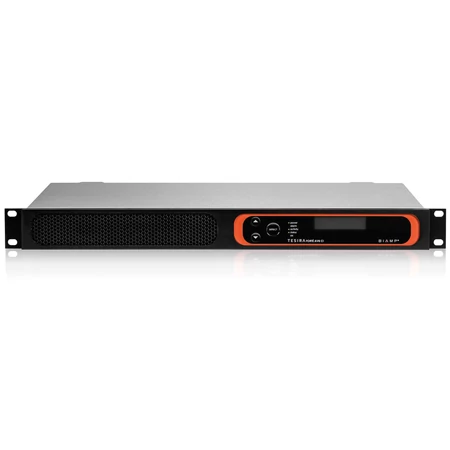 Biamp Tesira FORTÉ AVB CI digital audio szerver - DSP