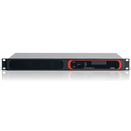 Biamp Tesira FORTÉ AVB VT digital audio szerver - DSP