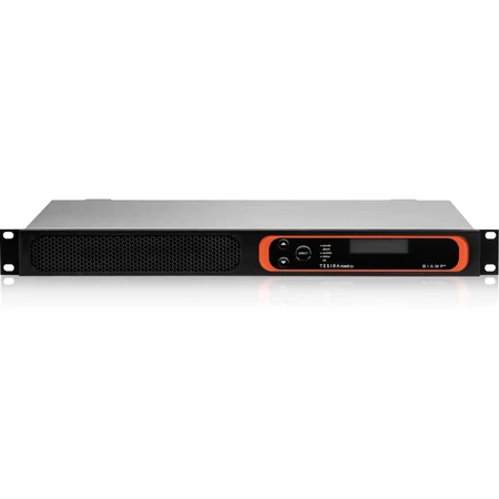 Biamp Tesira FORTÉ CI digital audio szerver - DSP