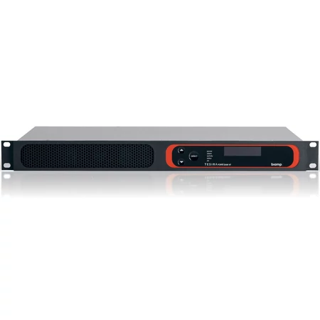 Biamp Tesira FORTÉ DAN VT digital audio szerver - DSP