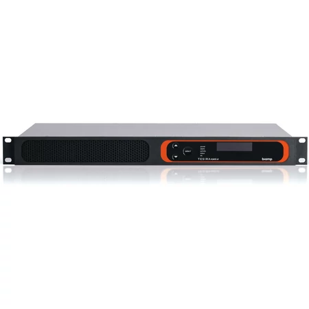Biamp Tesira FORTÉ VT digital audio szerver - DSP