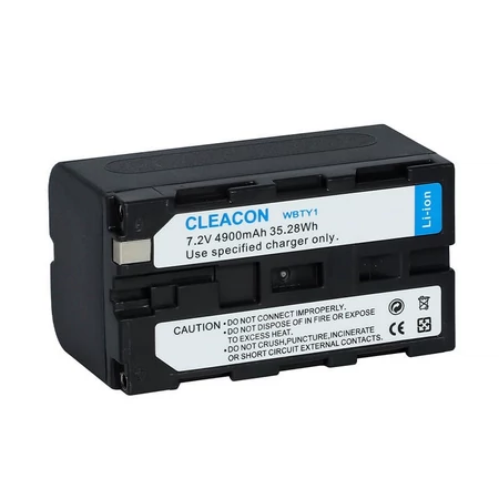 VISSONIC VIS-WBTY-1 Lithium akku WDD és WDC asztali egységhez