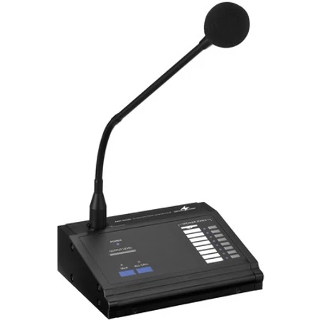 Monacor ARM-880RC zónavezérlő mikrofon