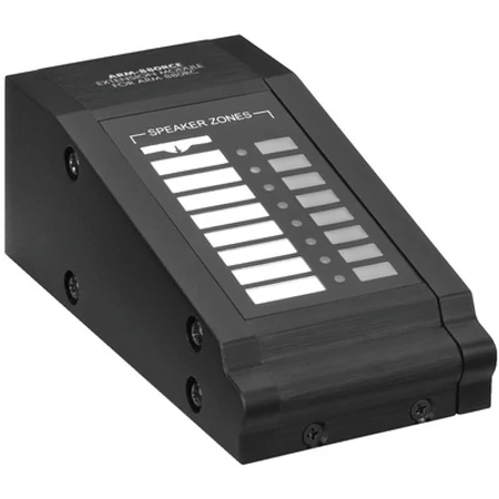Monacor ARM-880RCE zónabővítő modul
