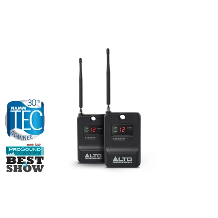 Alto Pro Stealth Expander Kit