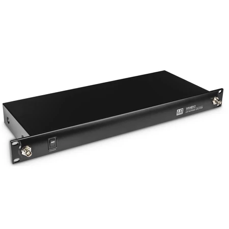 LD Systems WIN 42 AD antenna splitter