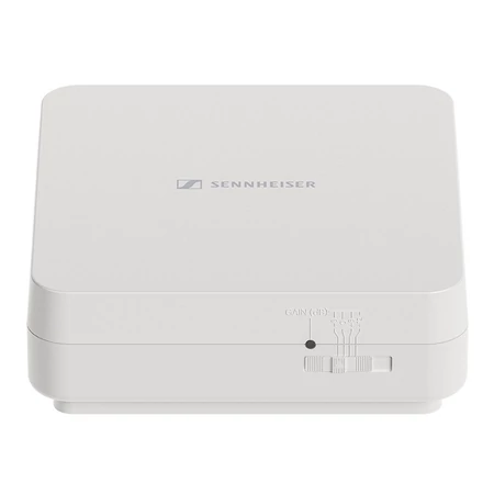 Sennheiser AWM UHF antenna EW-D mikrofonrendszerhez