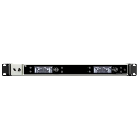 Sennheiser EW-DX EM 4 DANTE (Q1-9) Digitális négycsatornás vevőegység