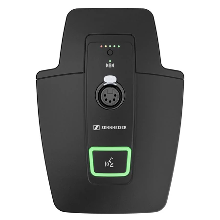 Sennheiser EW-DX TS 5-PIN (Q1-9) digitális mikrofontalp EW-DX digitális szetthez