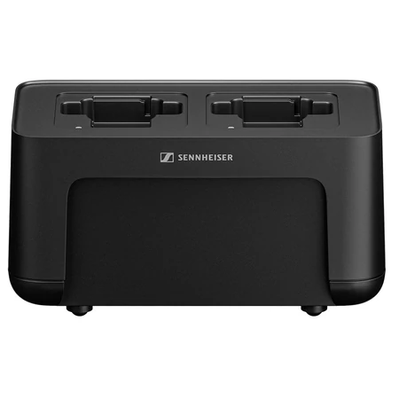 Sennheiser CHG 70N akkutöltő EW-DX digitális szetthez