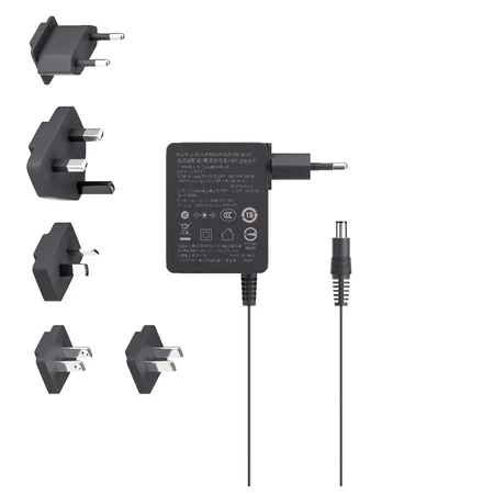 Sennheiser EW-D tápegység CHG 70N-hez