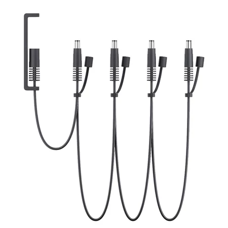 Sennheiser EW-D POWER DISTRIBUTION CABLE EW-DX digitális szetthez