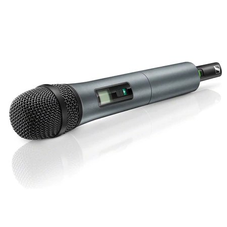 Sennheiser SKM  825 XSW-B vezeték nélküli kézi adó