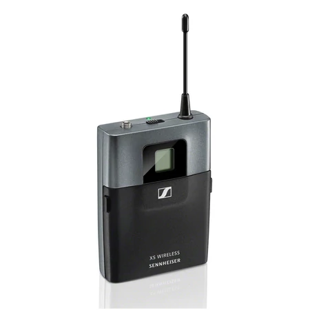 Sennheiser SK XSW-A vezeték nélküli zsebadó