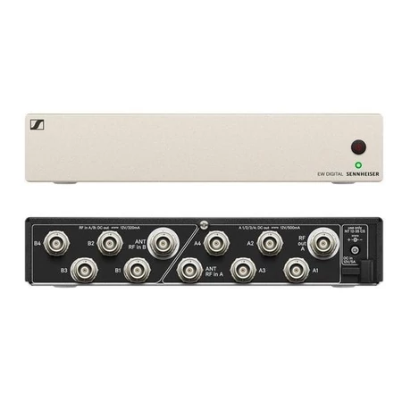 Sennheiser EW-D ASA (ASA-214) antenna Splitter
