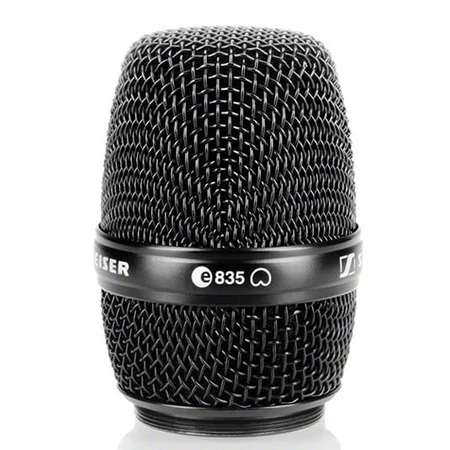 Sennheiser MMD 835-1 BK mikrofon kapszula