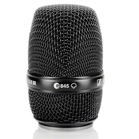 Sennheiser MMD 845-1 BK mikrofon kapszula