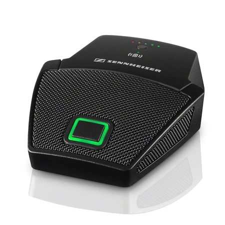 Sennheiser SL BOUNDARY 114-S DW-3 B mikrofon