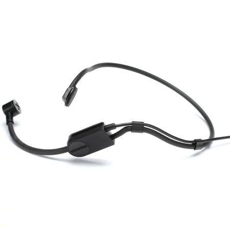 Shure PGA31 fejmikrofon