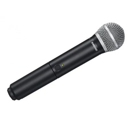 Shure BLX2/B58 kézi adó