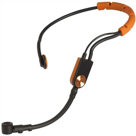 Shure SM31FH-TQG fejmikrofon