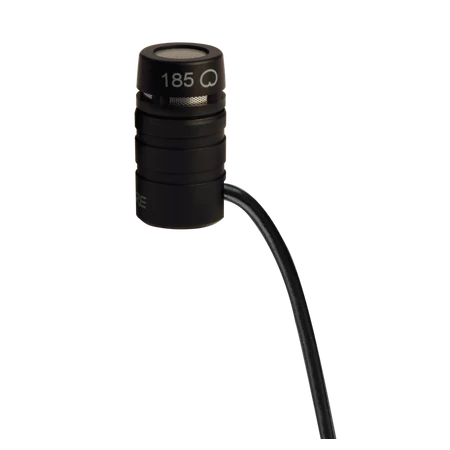 Shure WL185 csíptetős mikrofon